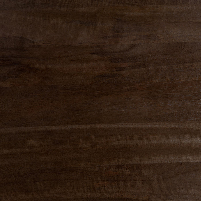 Brookside - Oval Dining Table - Cocoa Brown