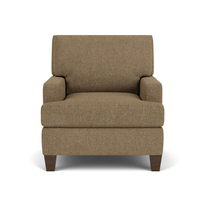 Lloyd - Fabric Chair