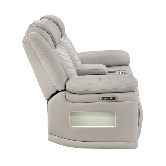 Cruiser - Power Reclining Loveseat
