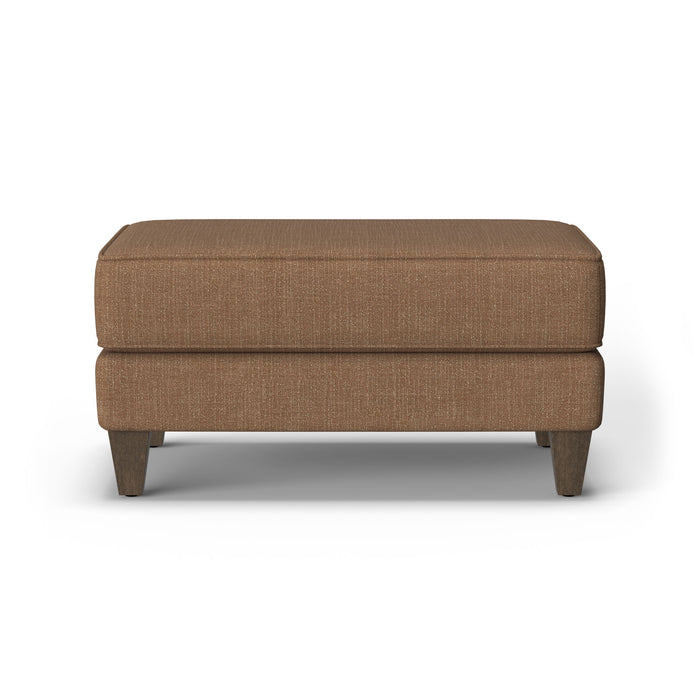 Westside - Cocktail Ottoman