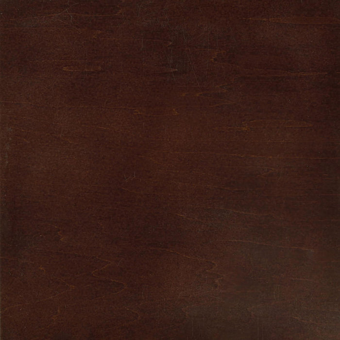 Ornate - Deep Flip Open Storage Cedar Chest With Cedar Lining - Brown