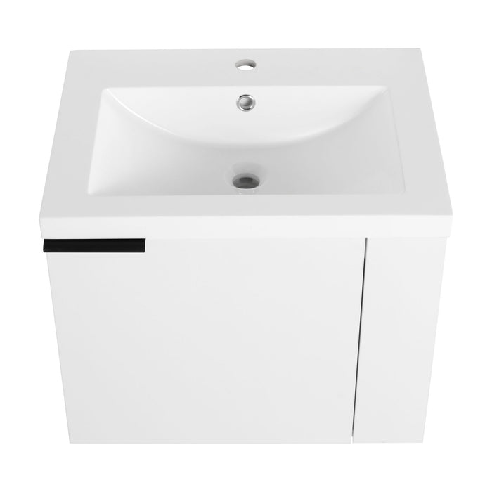 Modern Bathroom Vanity For Bathroom Spaces