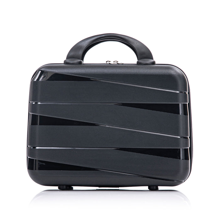 4 Piece Luggage Set, Combination Lock