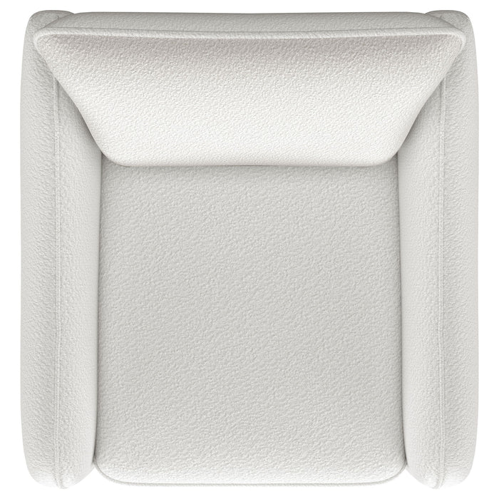 Nikko - Swivel Chair