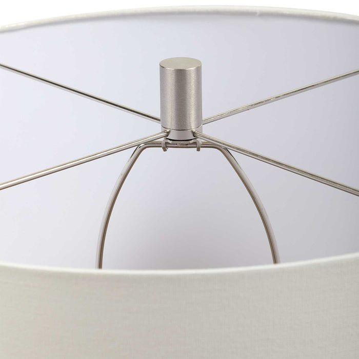 Scouts - Table Lamp - Deep Green