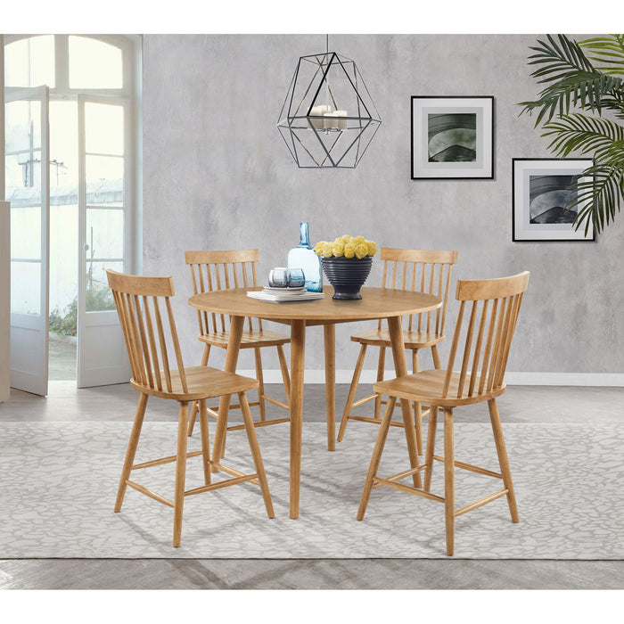Waverly - Counter Height Dining Side Chair (Set of 2)