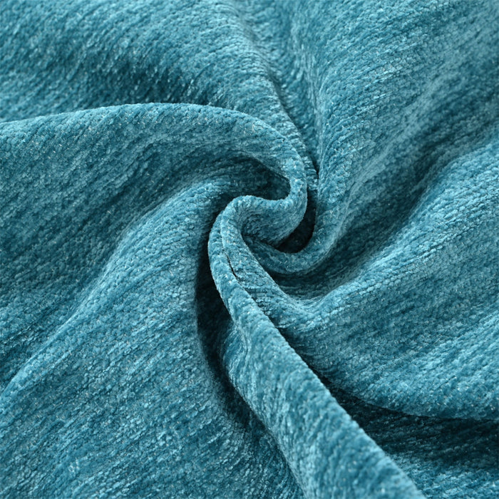 Modern Accent Upholstered Armchair With Pillow