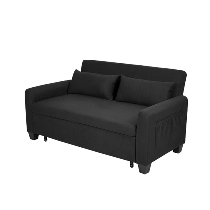 Balus - 2 In 1 Sofa Bed With Storage Bag