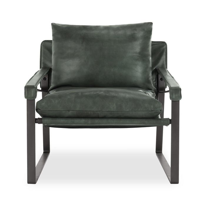 Morgan - Accent Chair