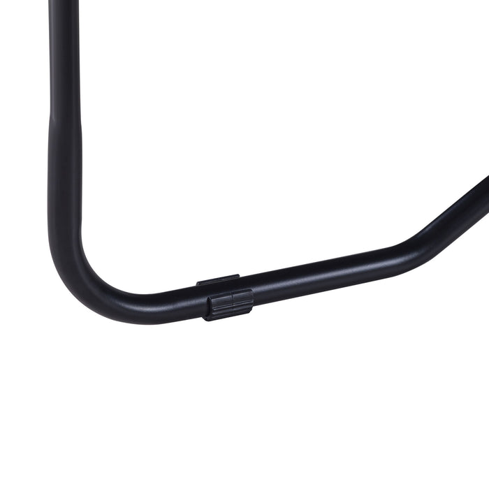 Sleeper Sofa With Foldable Mattress, USB Ports, Side Table & Storage Pocket