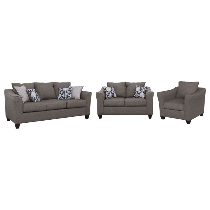 Creston - Living Room Set