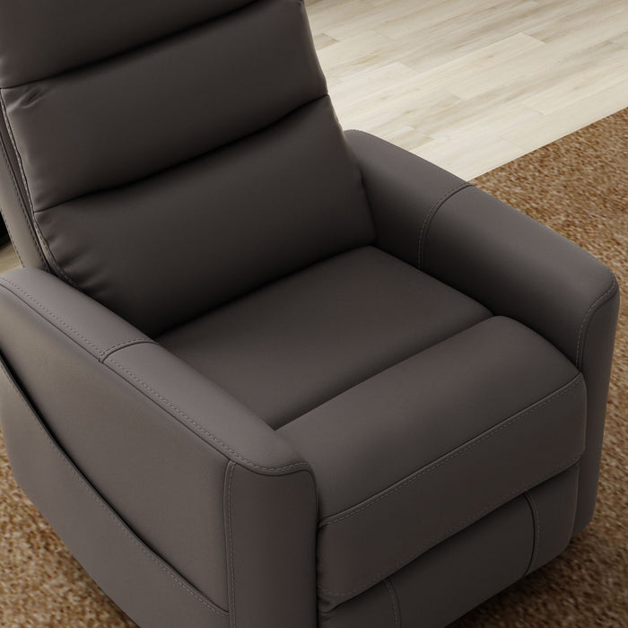 Bentley - Power Lift Chair With Full Recline And USB Charging