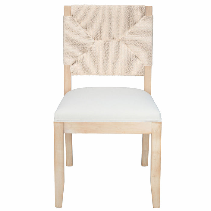 French Country Dining Chairs (Set of 2)