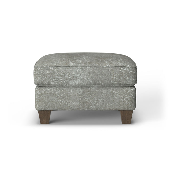 Dana - Upholstered Ottoman
