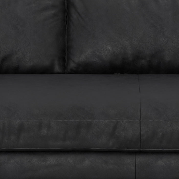 Morrison - Sofa And Ottoman Set