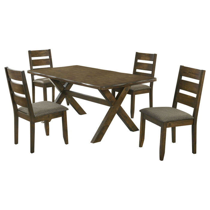 Gawain - Dining Set
