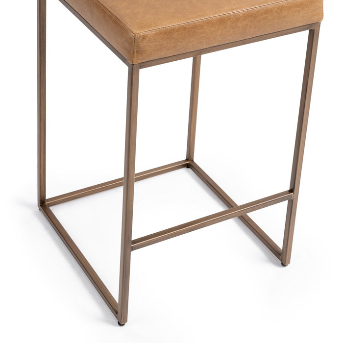 Belfort - Counter Stool