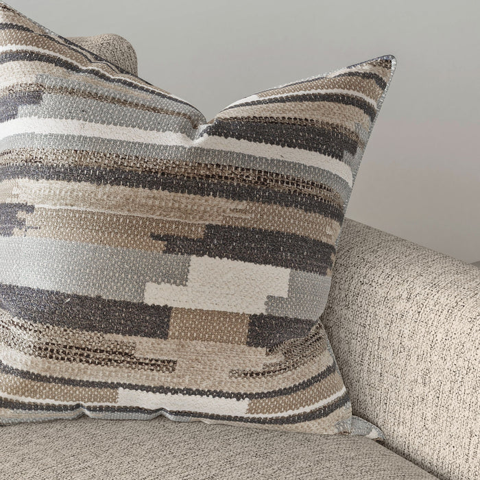 Sky - Fabric Sofa