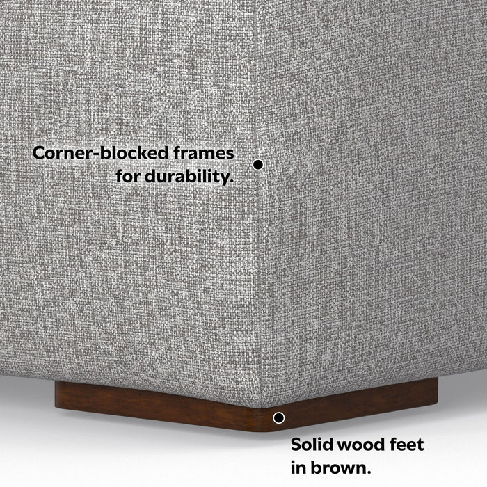 Rex - Corner Sofa Module