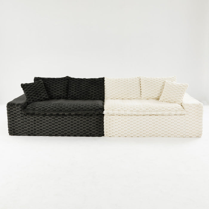 Luxury Multifunctional Sofa For Living Room