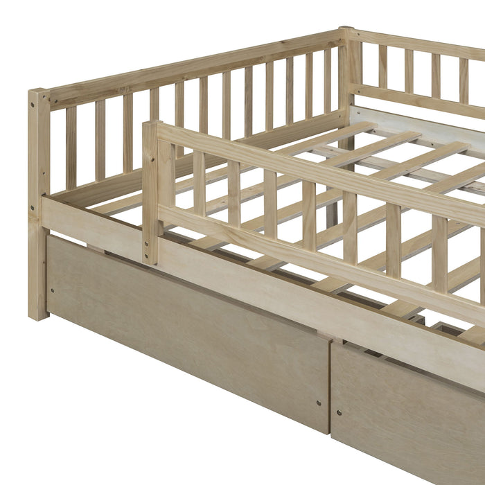 Multi Functional Daybed Bed