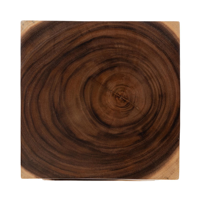 Alia - Accent Table - Natural