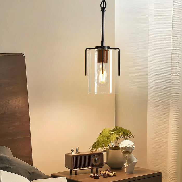 Adjustable Pendant Lighting