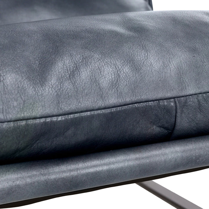 Morgan - Accent Chair