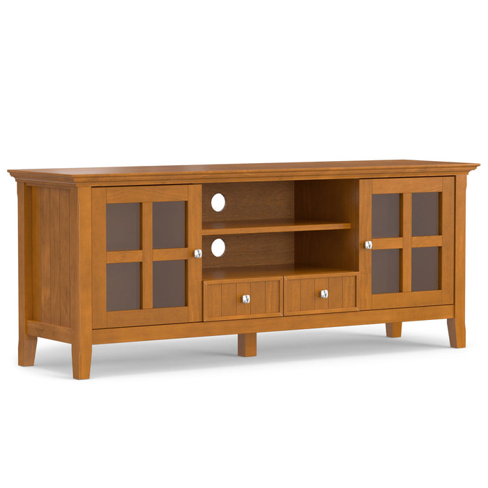 Acadian - TV Media Stand