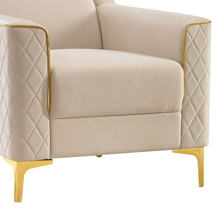 Lisa - Living Room Set