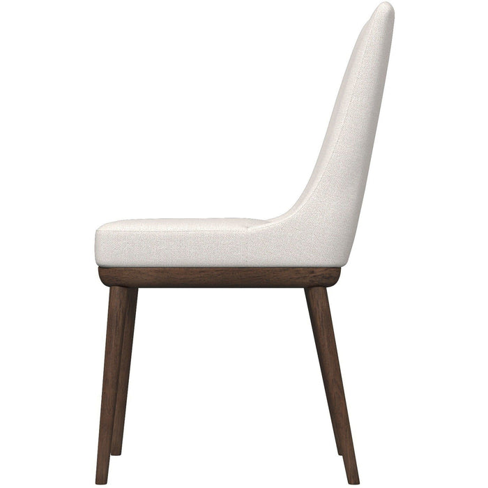 Kate - Mid-Century Modern Dining Chair (Set of 2)