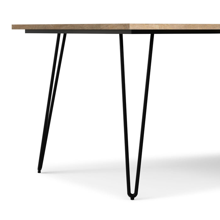 Hunter - Square Tabletop Dining Table