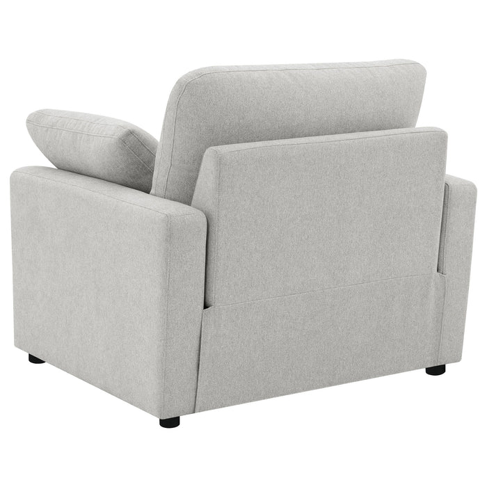 Hollander - Power Recliner