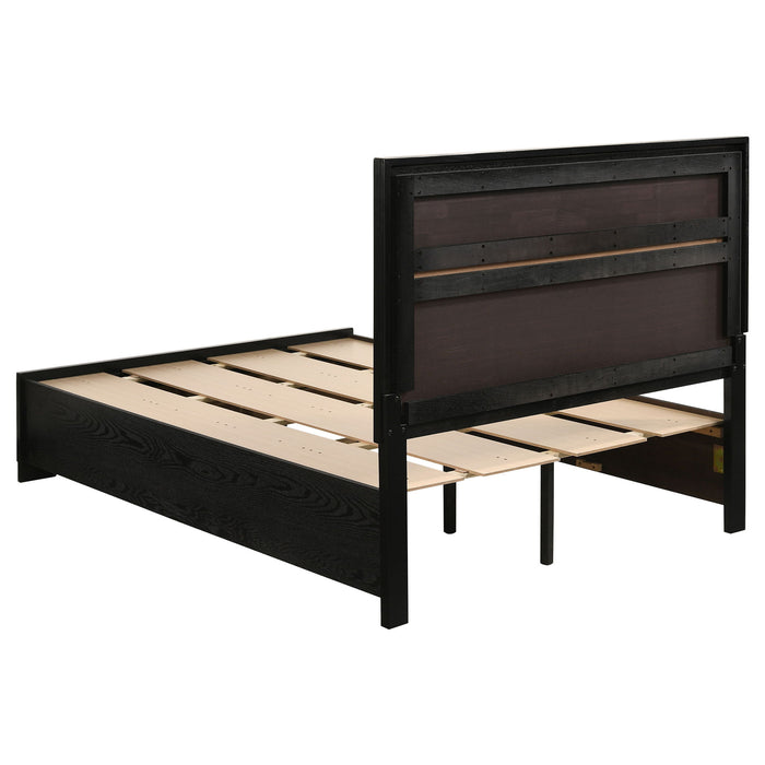 Annie - 4 Piece Bedroom Set