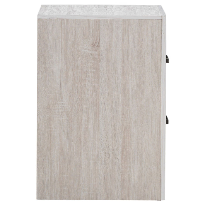 Brantford - 2 Drawer Nightstand