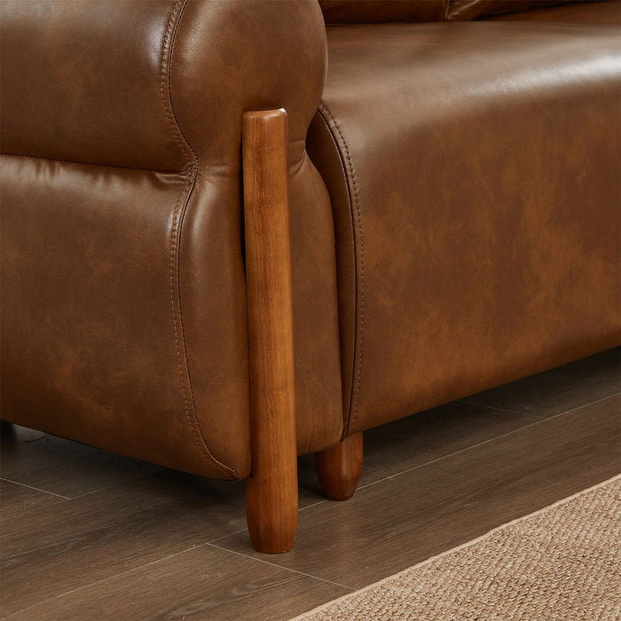 Sectional Modular Couch Sofa