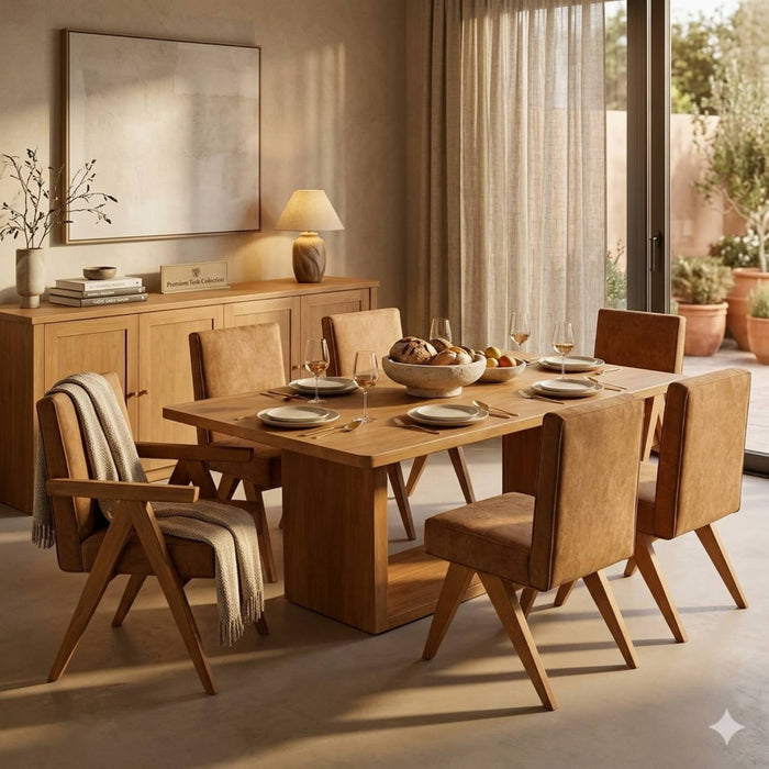 Zoey - Dining Set