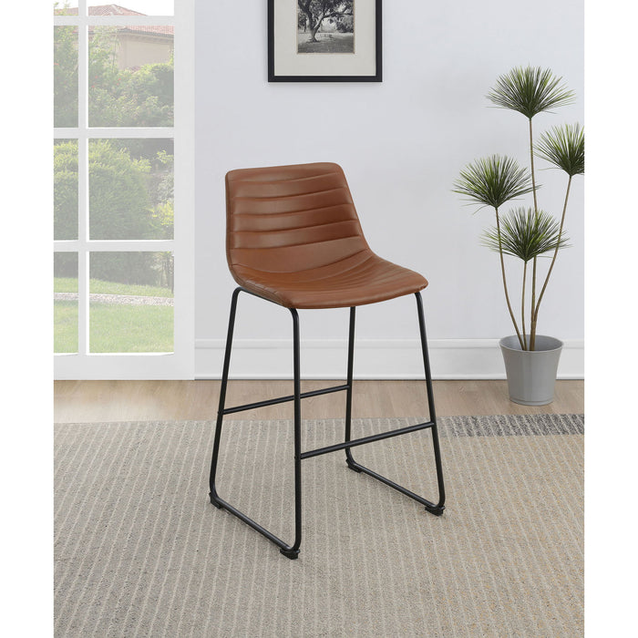 Torrence - Counter Chair (Set of 2)