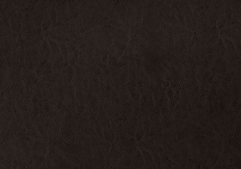 Full Size, Bed Headboard Only, Upholstered, Transitional - Brown