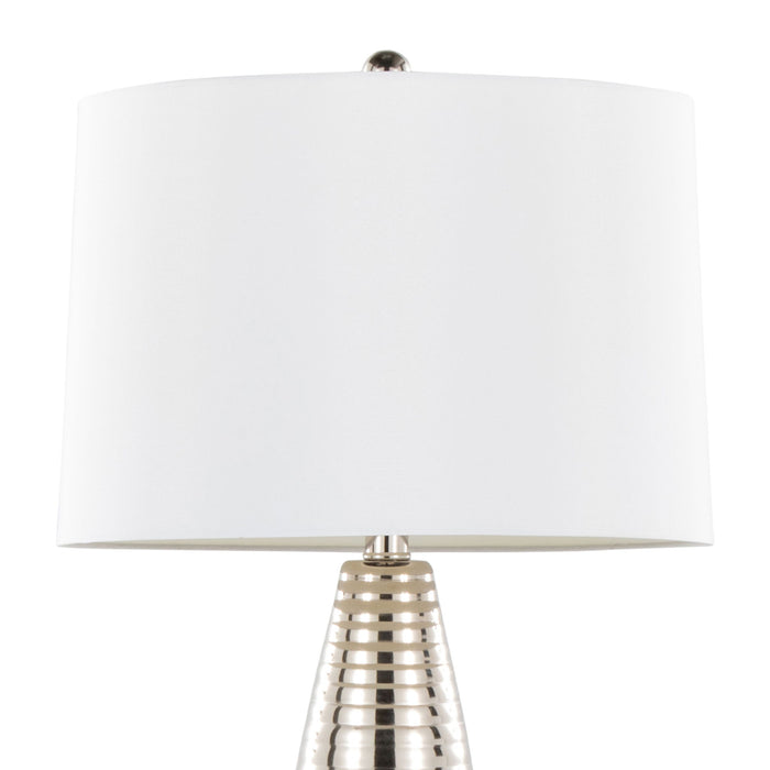 Maya - Contemporary Table Lamp (Set of 2)