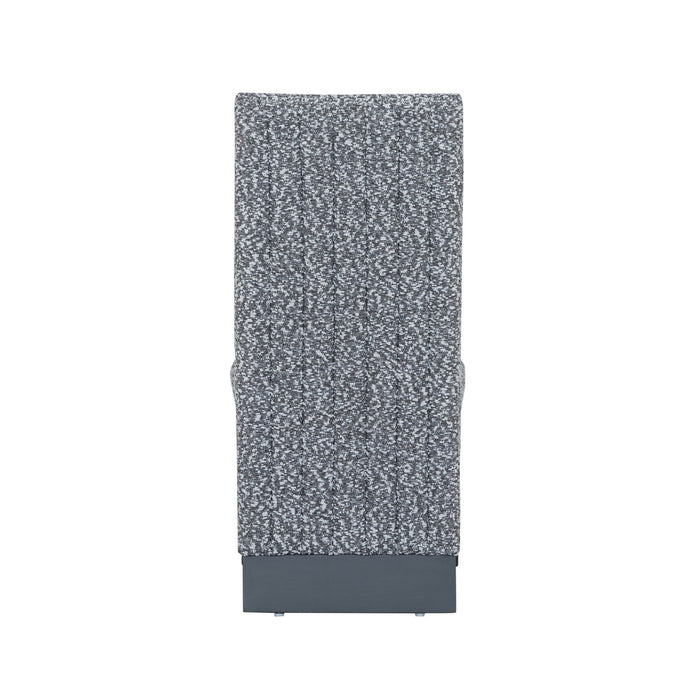 Stacey - Contemporary Dining Chair (Set of 2)