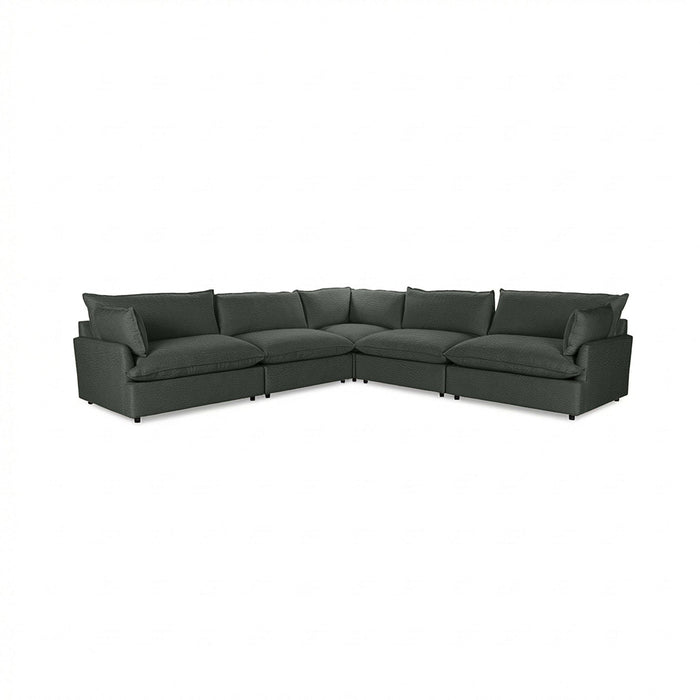 Caplan - Modular Sectional