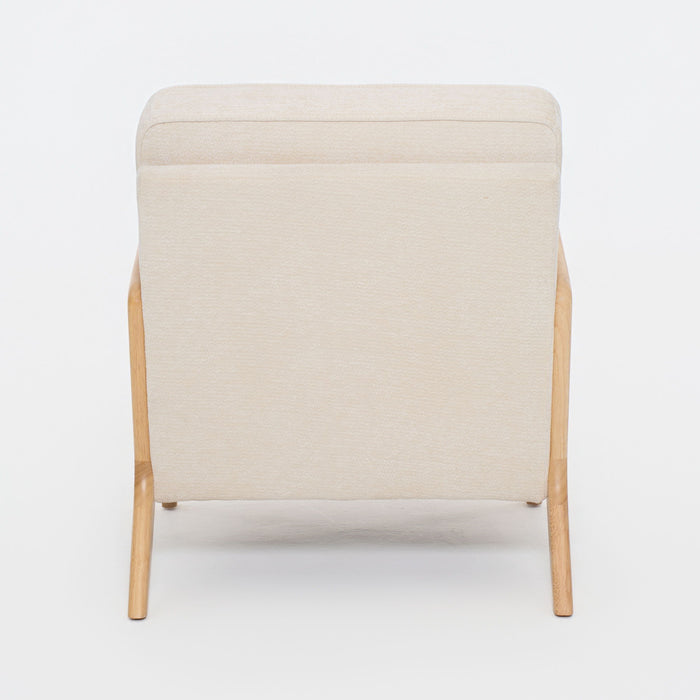 Upholstered Living Room Chair