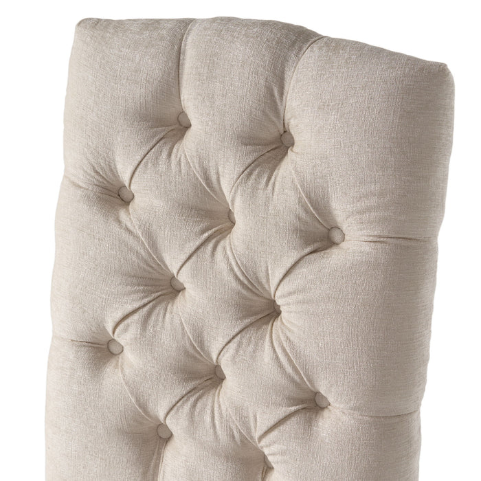 Harriet - Tufted Dining Chairs (Set of 2)