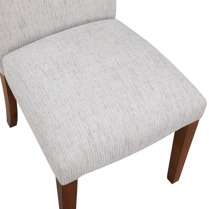 Sophia - Dining Chair (Set of 2)