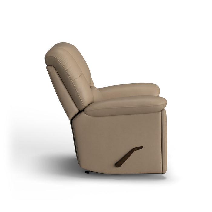 Plush - Gliding Recliner