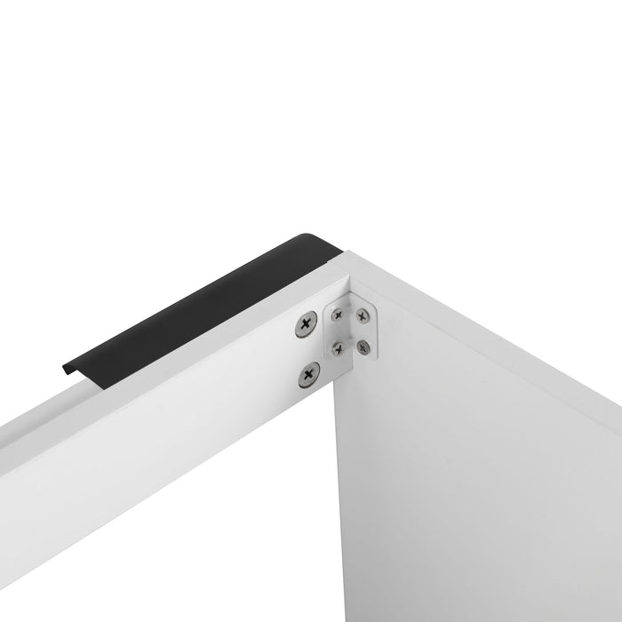 Modern Bathroom Vanity Sink Combo With Spacious Storage