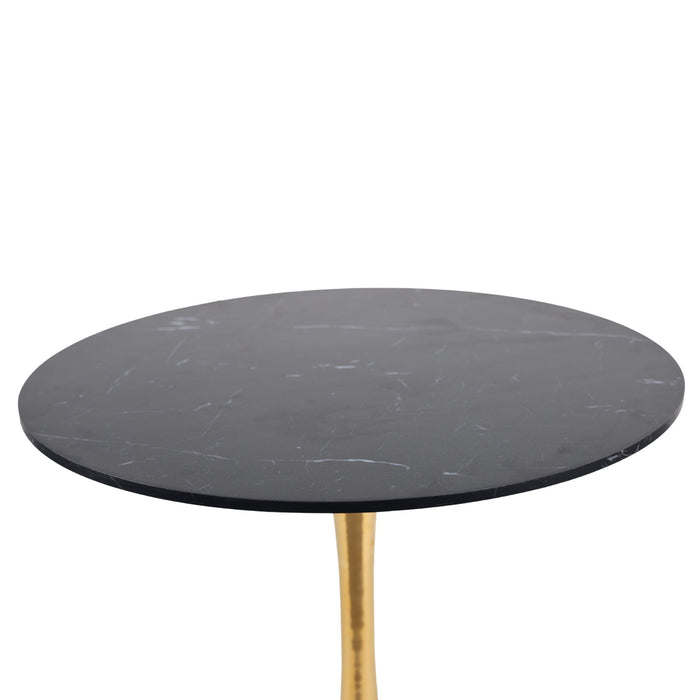 Tulip Table With Round Pedestal Dining Table