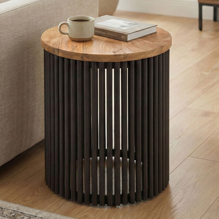 Demy - Accent Table