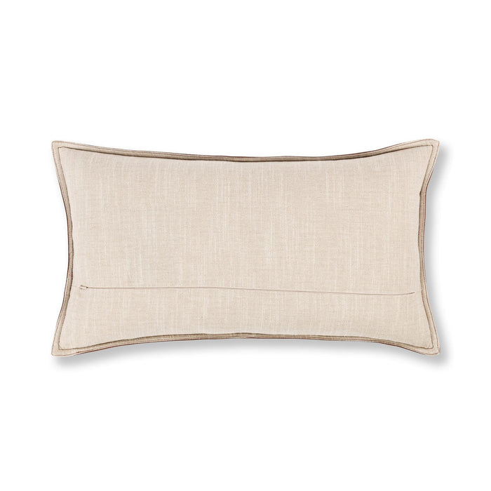 Soco Leather - SLD Pillow